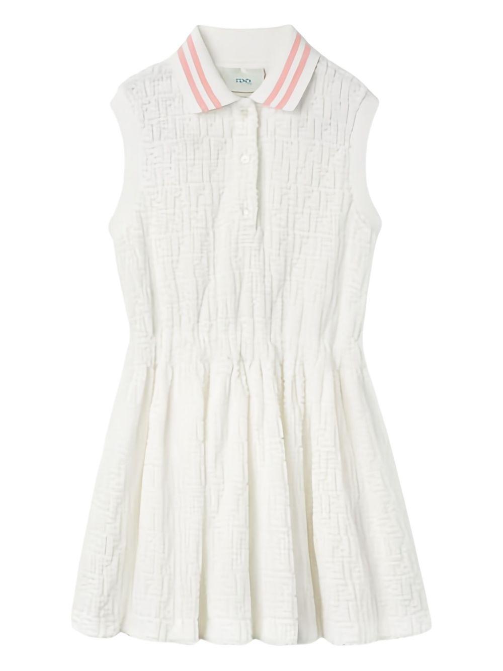 JFB770 ATS2F0TU9 FENDI KIDS