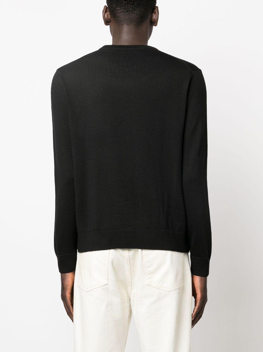 LM00811K* T1036P199 MAISON KITSUNE