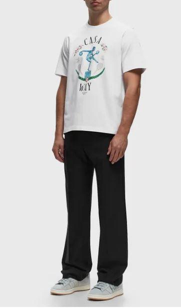 JTS001 #02 CASABLANCA