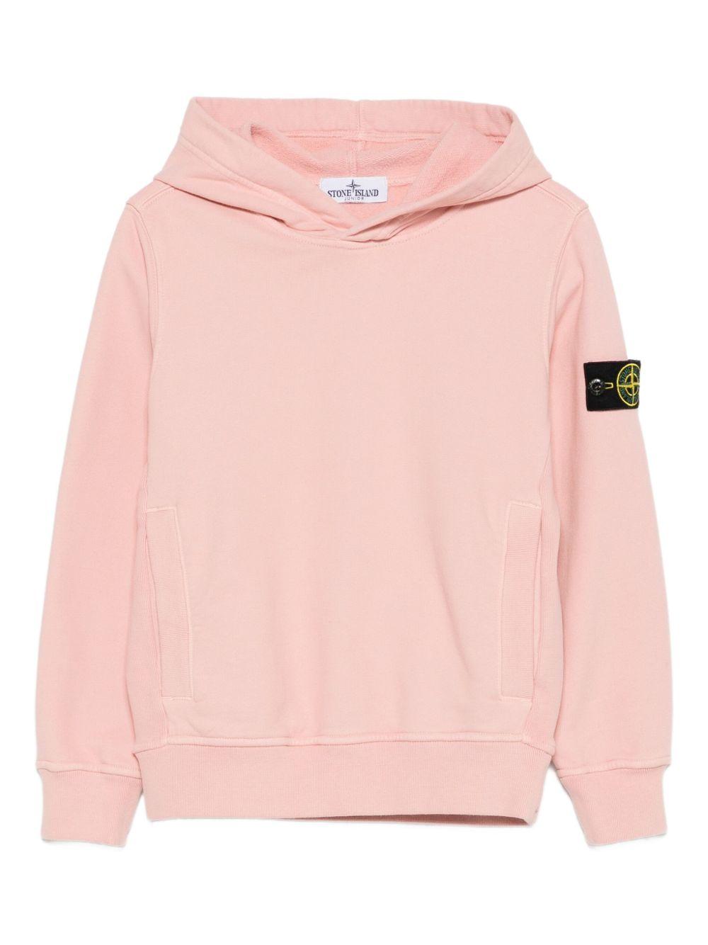 K2S166100004 S0A20V0080 STONE ISLAND JUNIOR