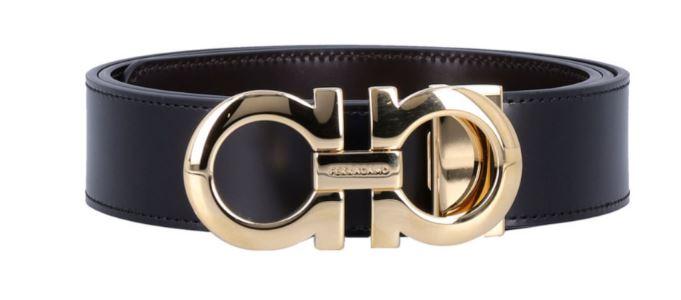 675542 586940NERO SALVATORE FERRAGAMO