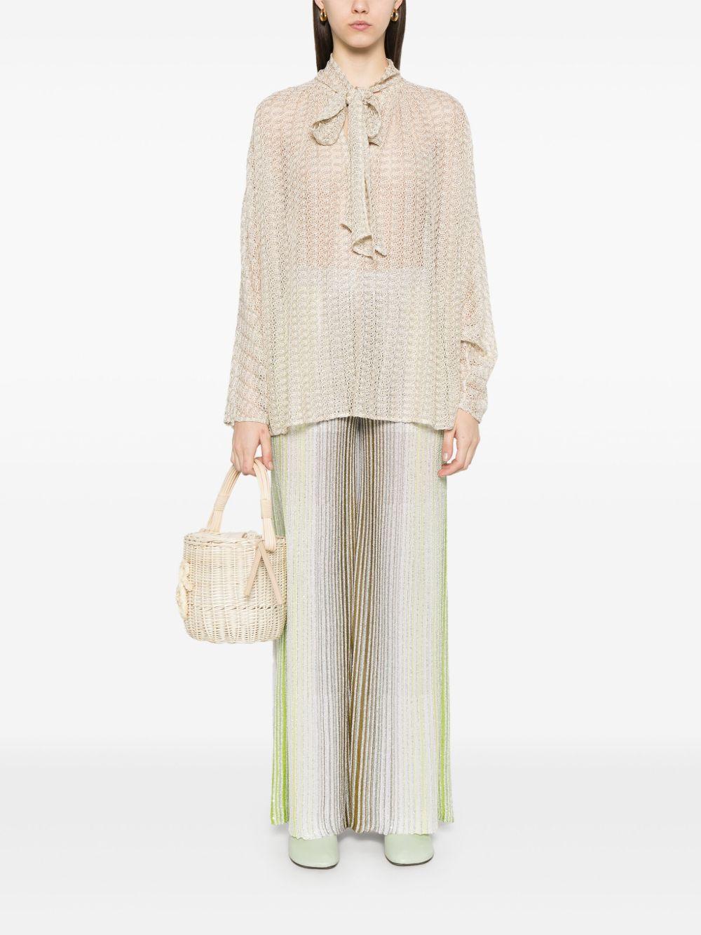 Shirt Women DS25SJ08 BR010RS10BC MISSONI