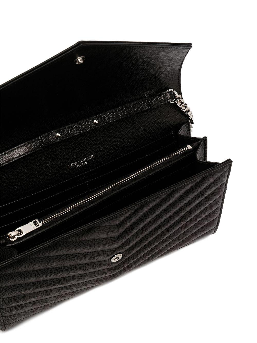 377828 BOW021000 SAINT LAURENT