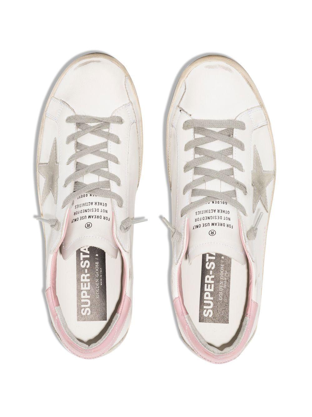 Shoes Women GWF00102 F00256910914 GOLDEN GOOSE