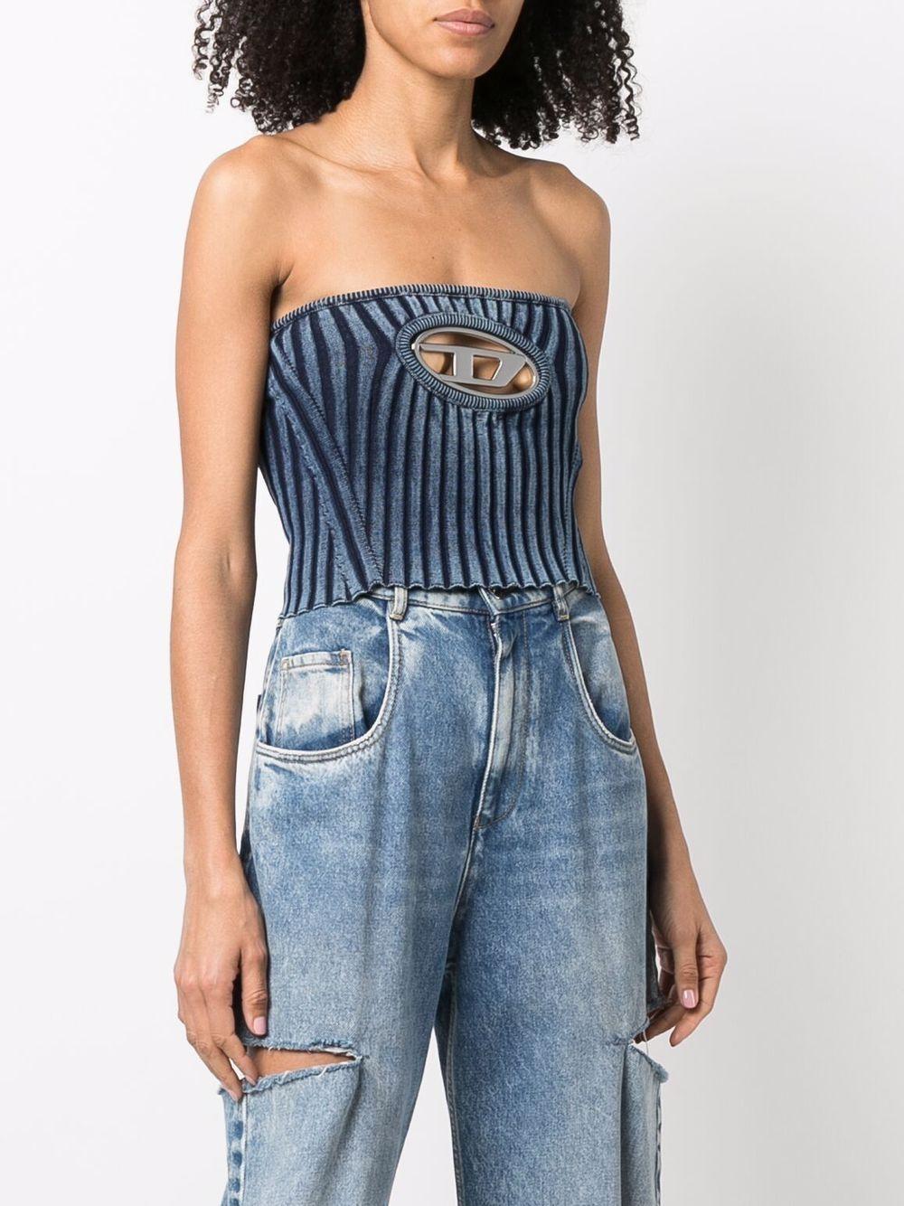 Top Women A05770 0HEAS81E DIESEL