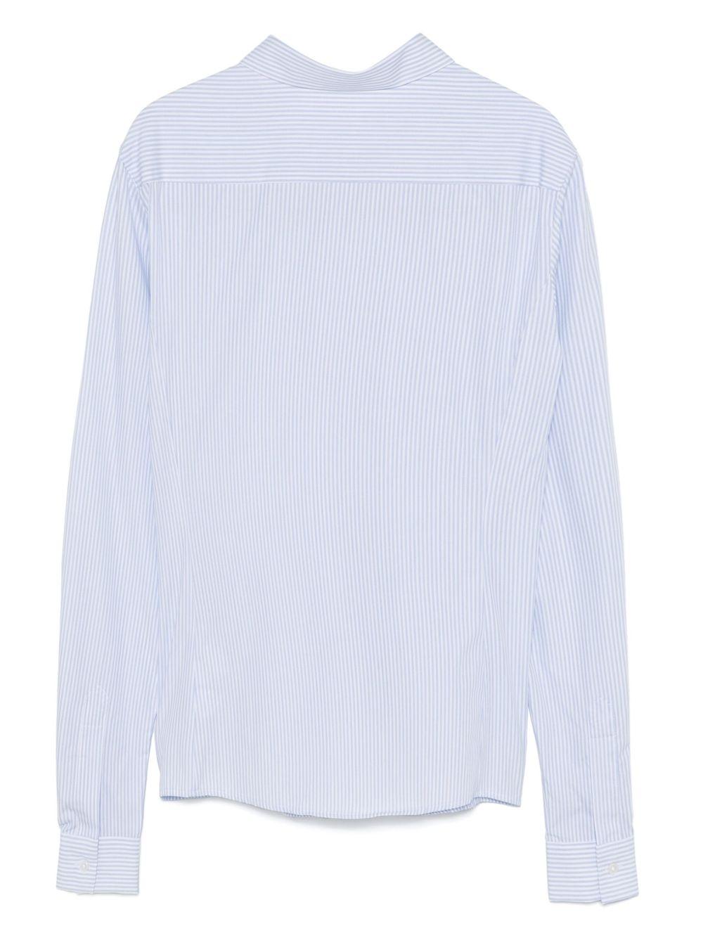 Shirt Women NCWA1505650 XCUB001 FAY