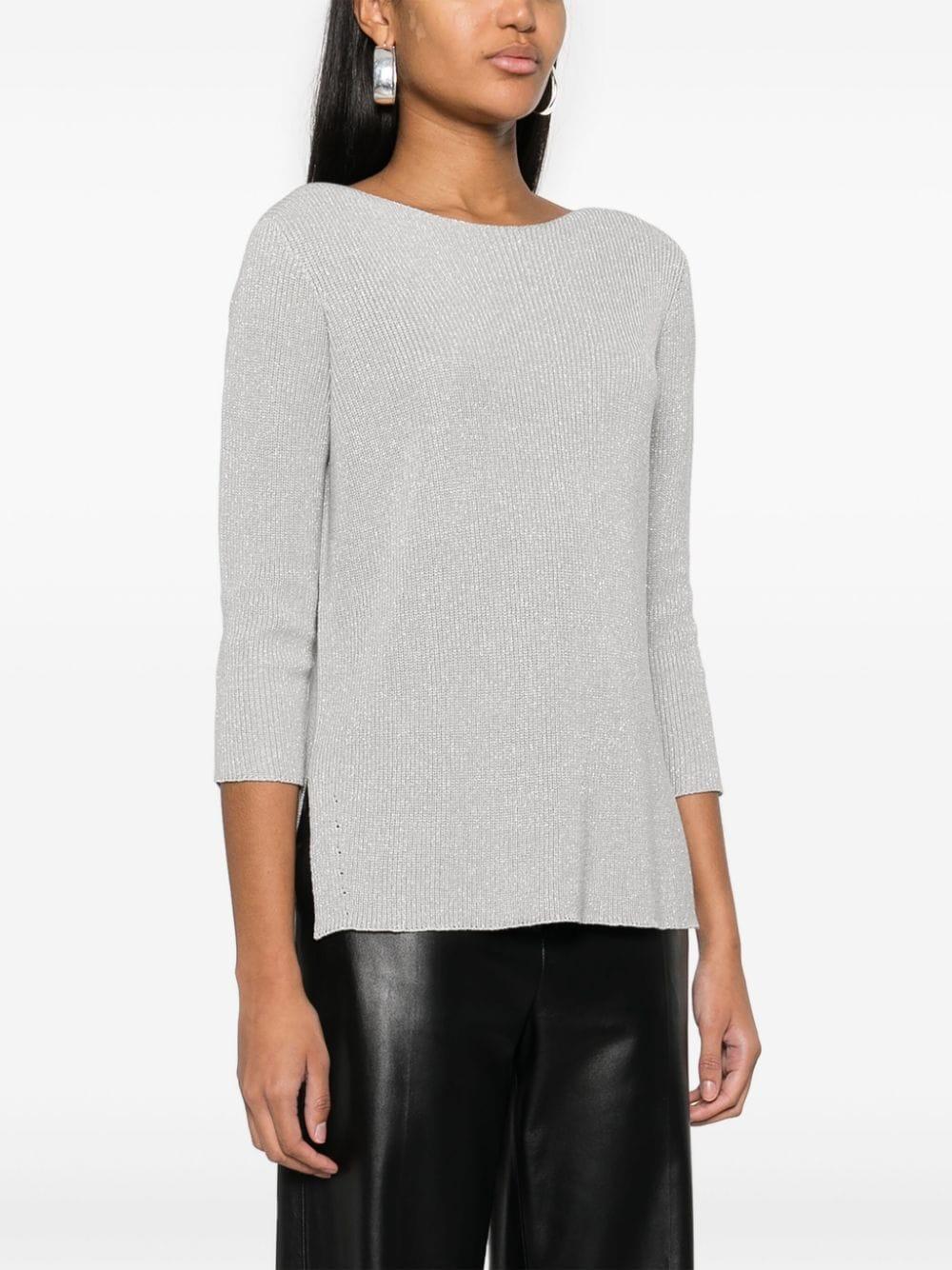 Sweater Women MAD274F018H452 #8183 FABIANA FILIPPI