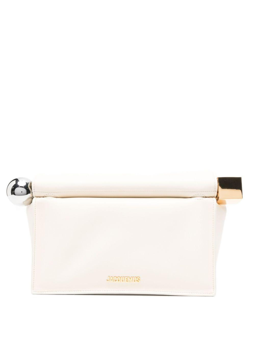 BAW00356 AC27L14115 JACQUEMUS