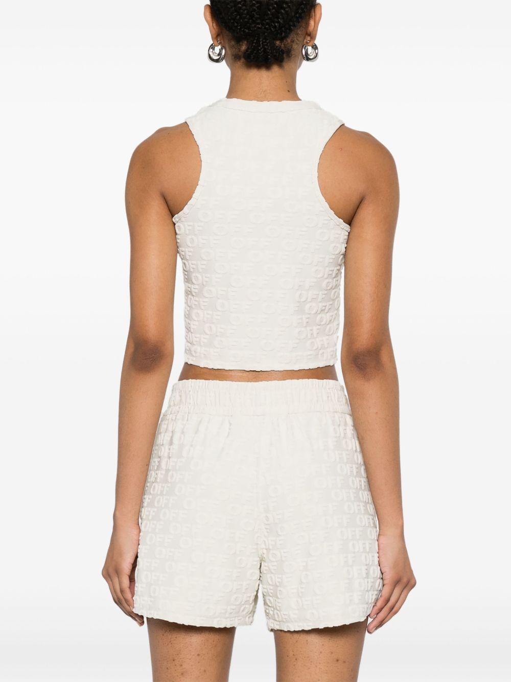 OWAD26JS25 JER0010100 OFF-WHITE