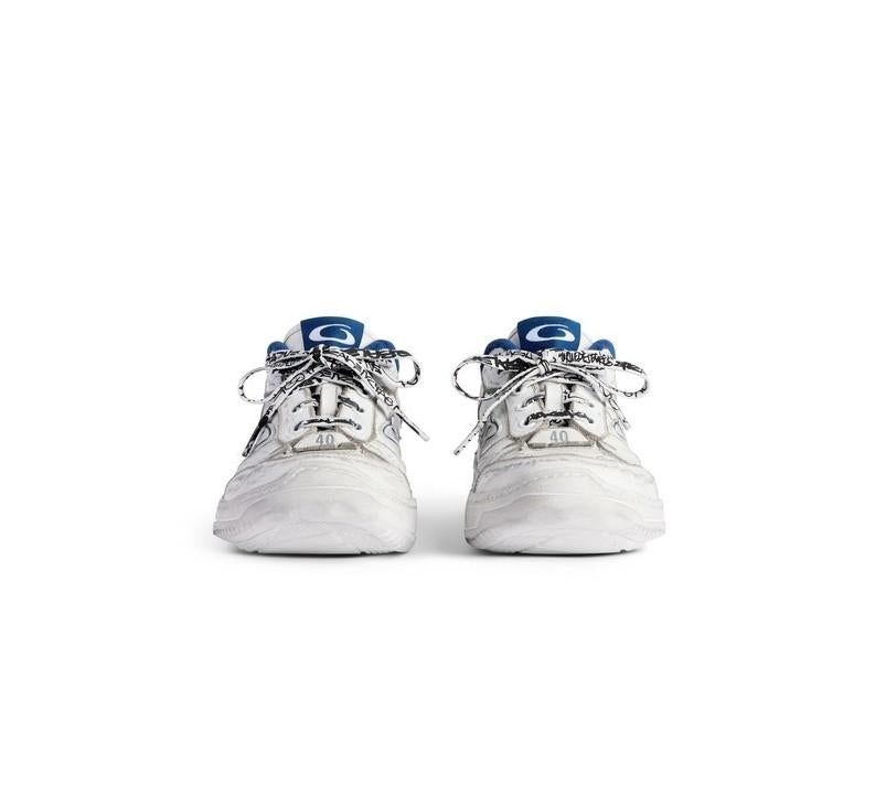 841765 WCURB9141 BALENCIAGA