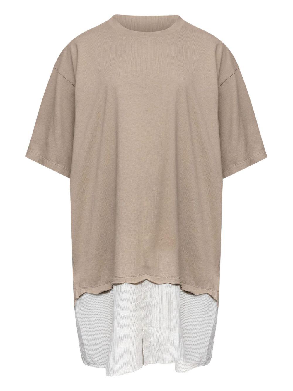 S52DA0079 M20050115 MM6 MAISON MARGIELA
