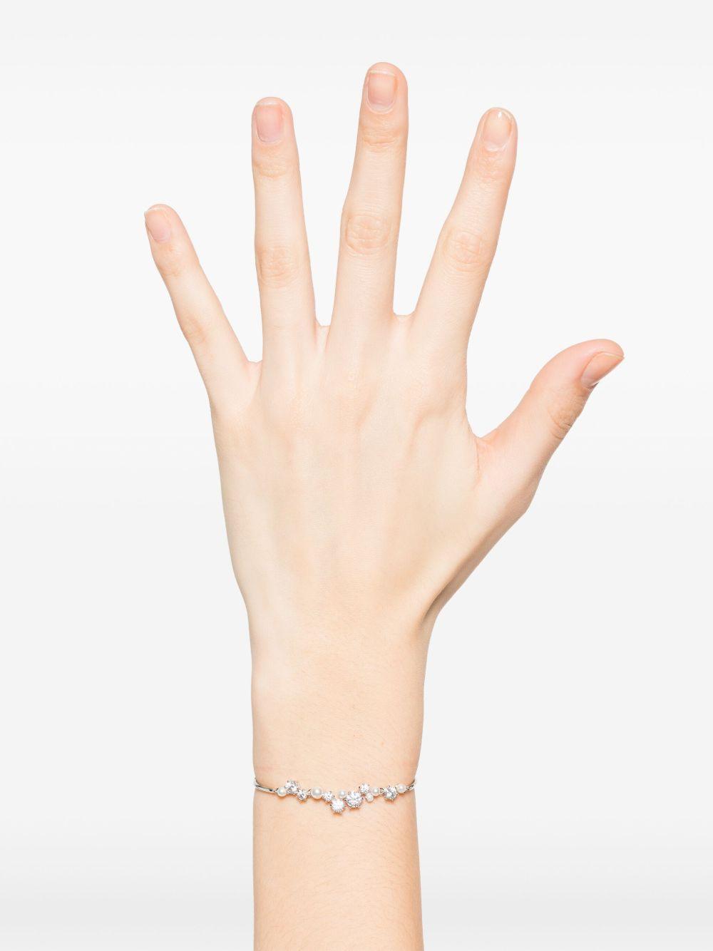 5705618 #WHITE/RHS SWAROVSKI