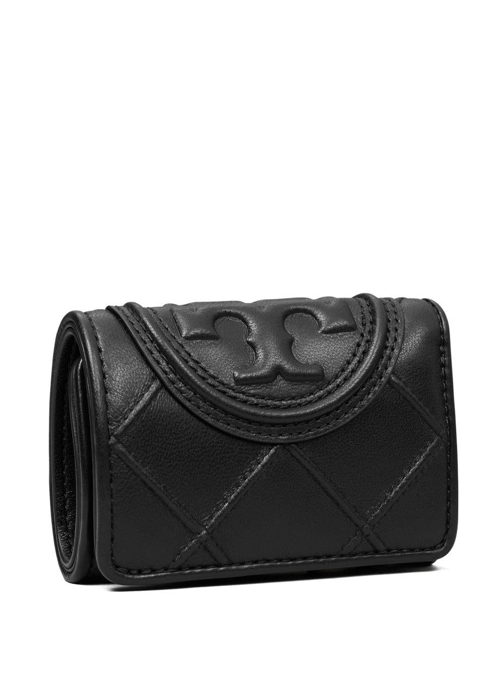 Wallet Women 156558 #001 TORY BURCH