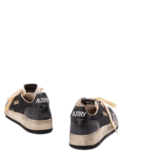 AVLM KH01BLK AUTRY