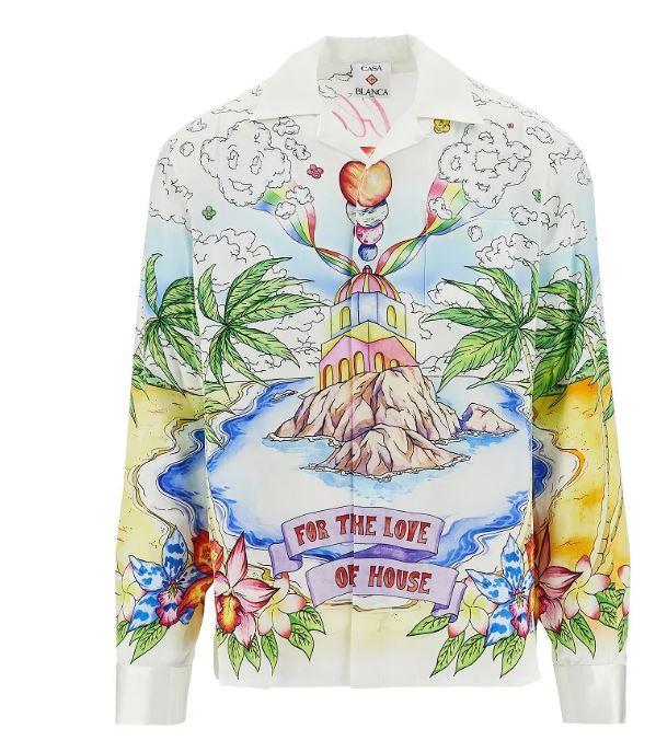 SH006 #02 CASABLANCA