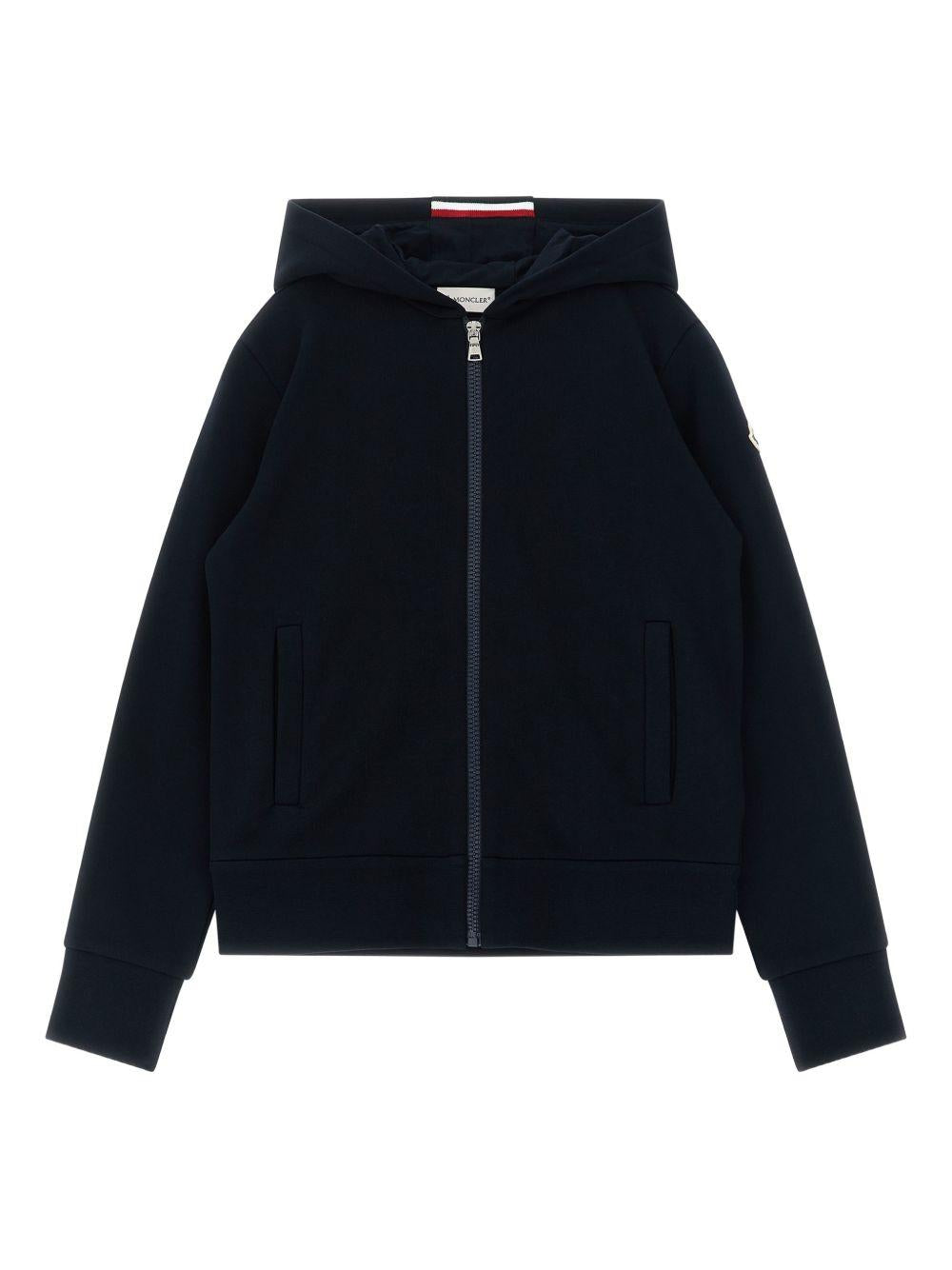 L19548G00001 89AKM778 MONCLER KID