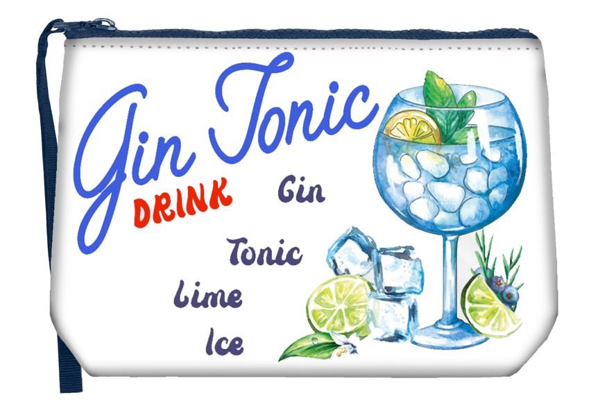 ALINEDRINK 07976LDRINKGIN01N SAINT BARTH