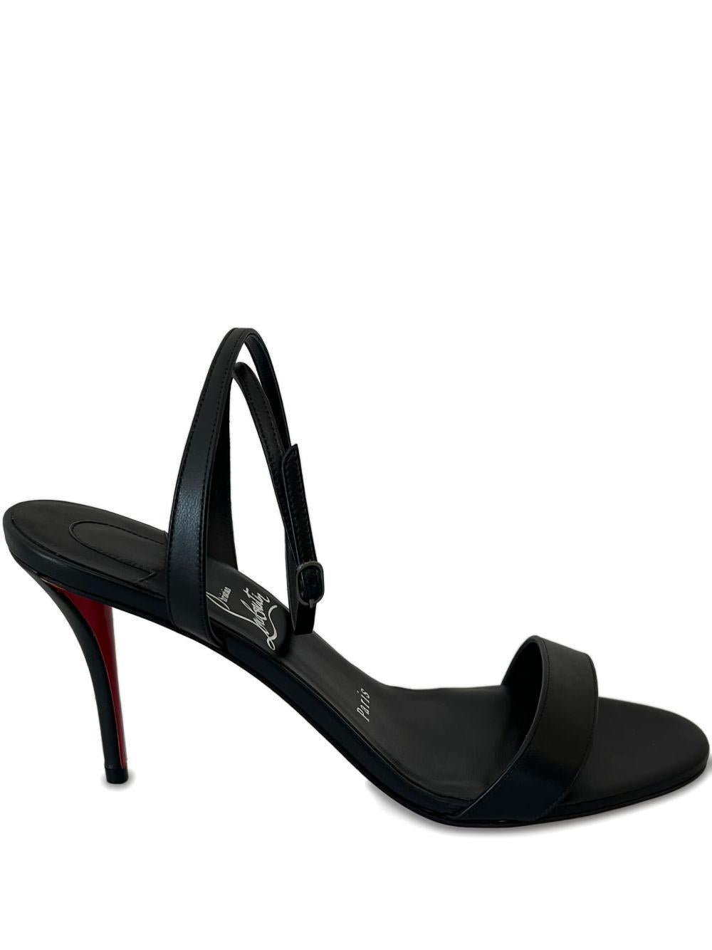 3250170 B439BLACK LOUBOUTIN