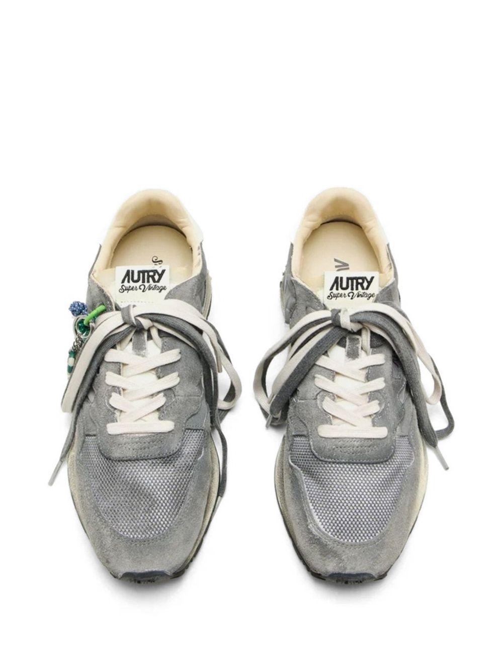 WVLW YS07BLK/WHT AUTRY