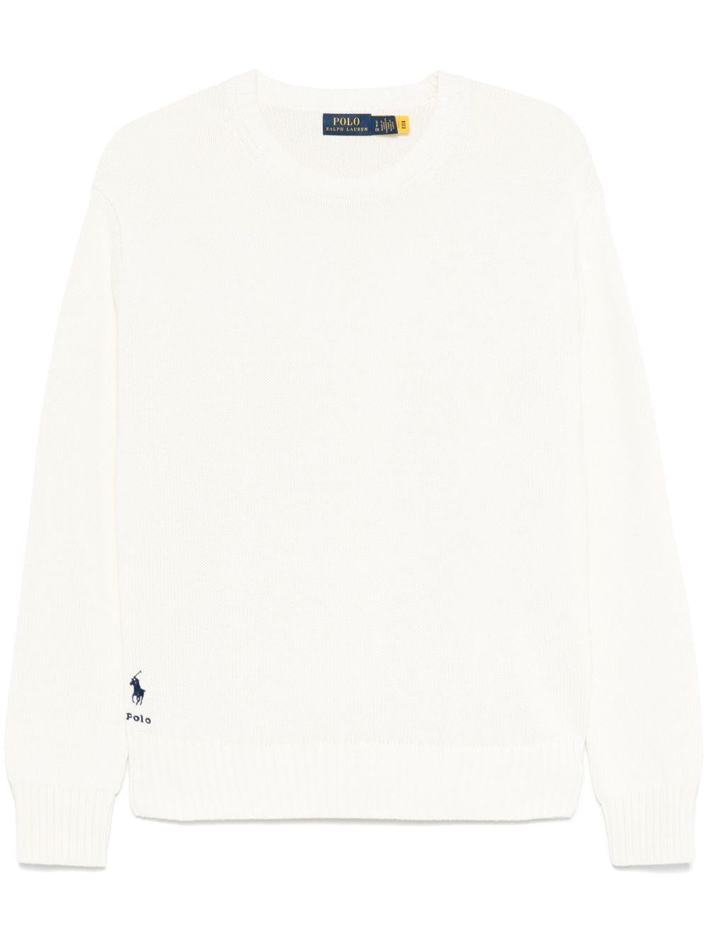 211898583003 #CREAM RALPH LAUREN