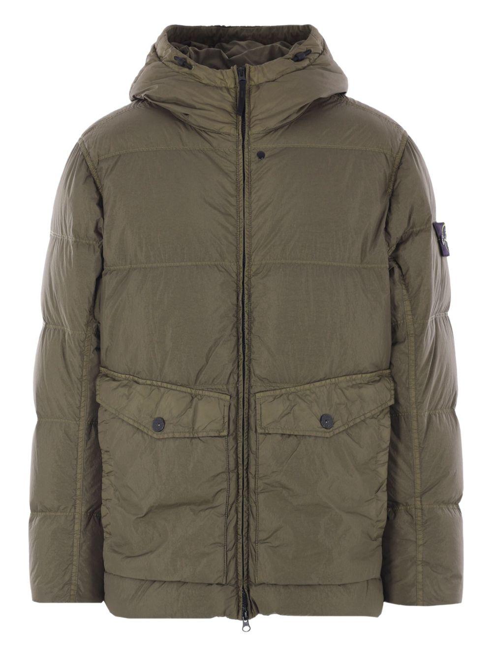 K2S154100011 S0A23V0054 STONE ISLAND