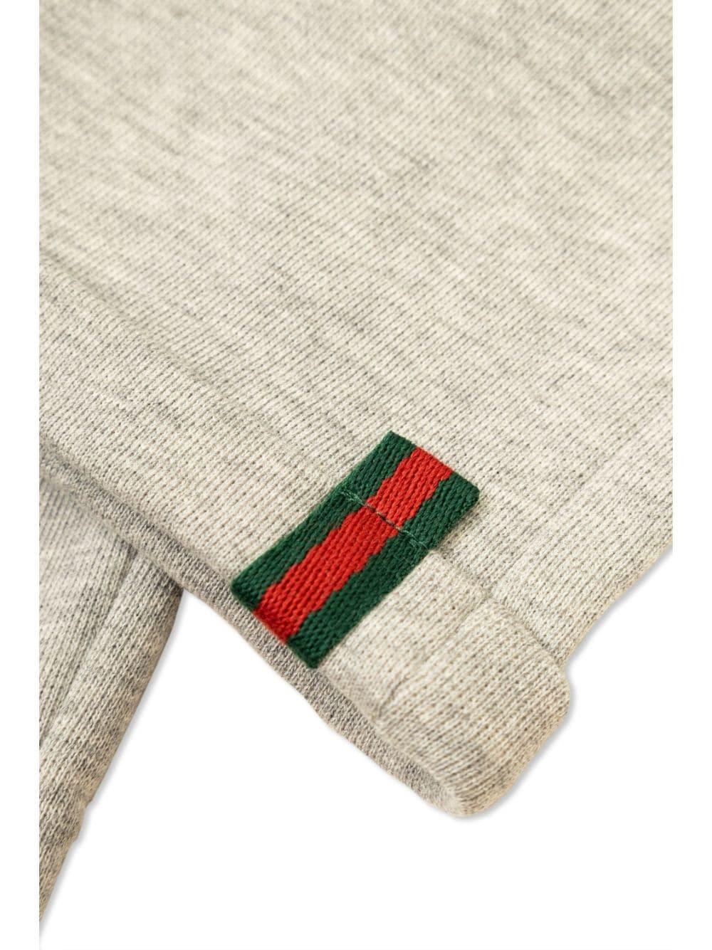Trousers Kids 786753 XJGPC1183 GUCCI KIDS