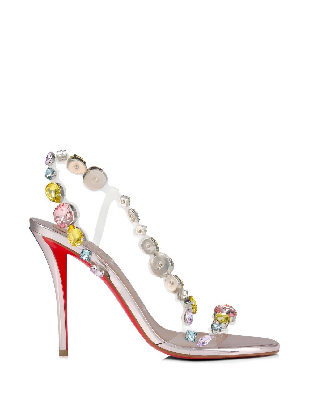 1260200 F643SPECCHIO LOUBOUTIN