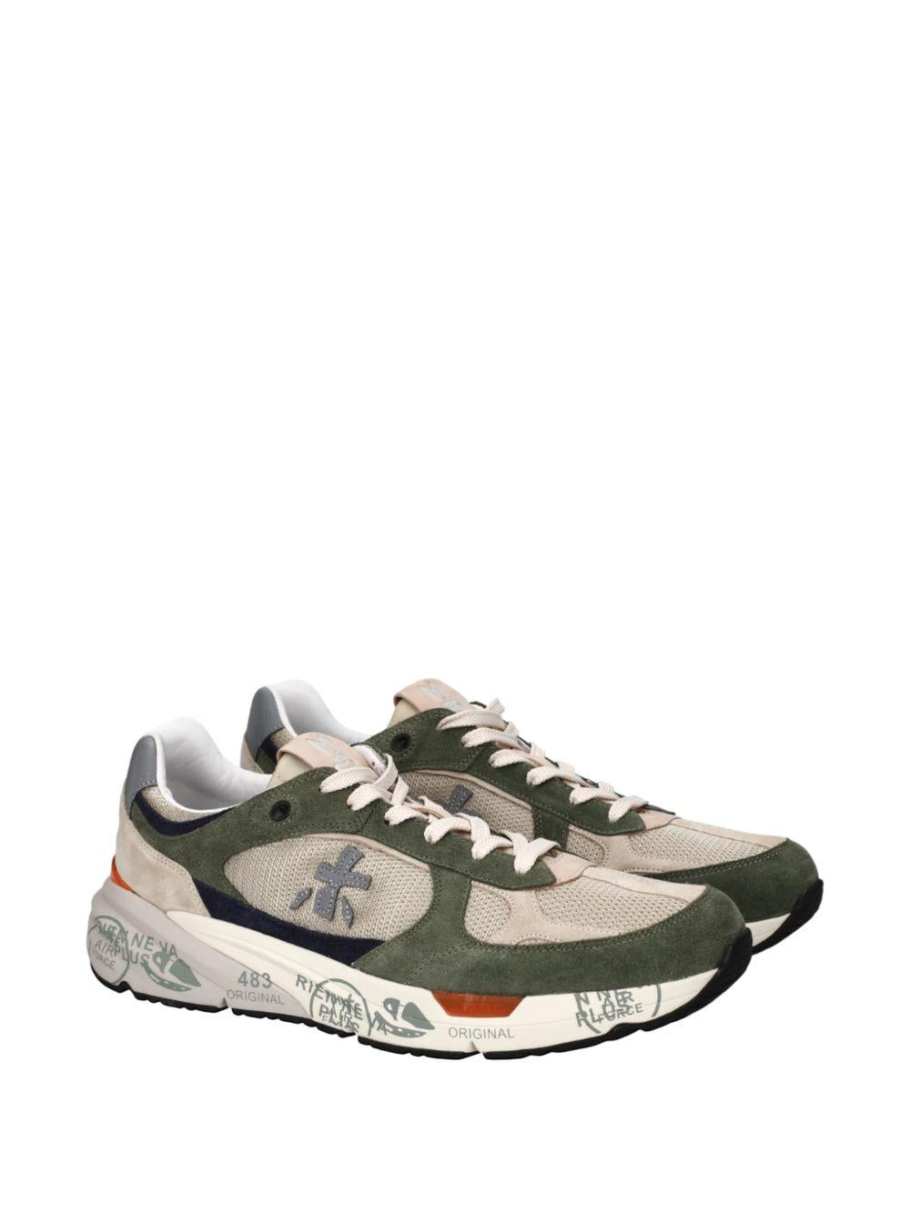 MASE25 #8015 PREMIATA