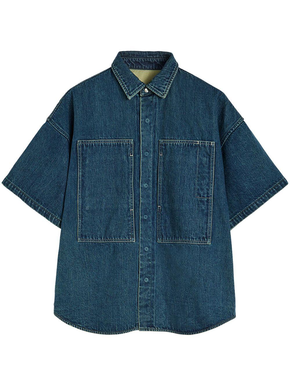 J40DL0157 J45291 JIL SANDER