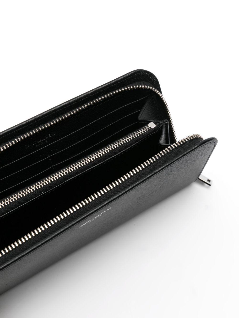Wallet Men 534290 BTY0N1000 SAINT LAURENT