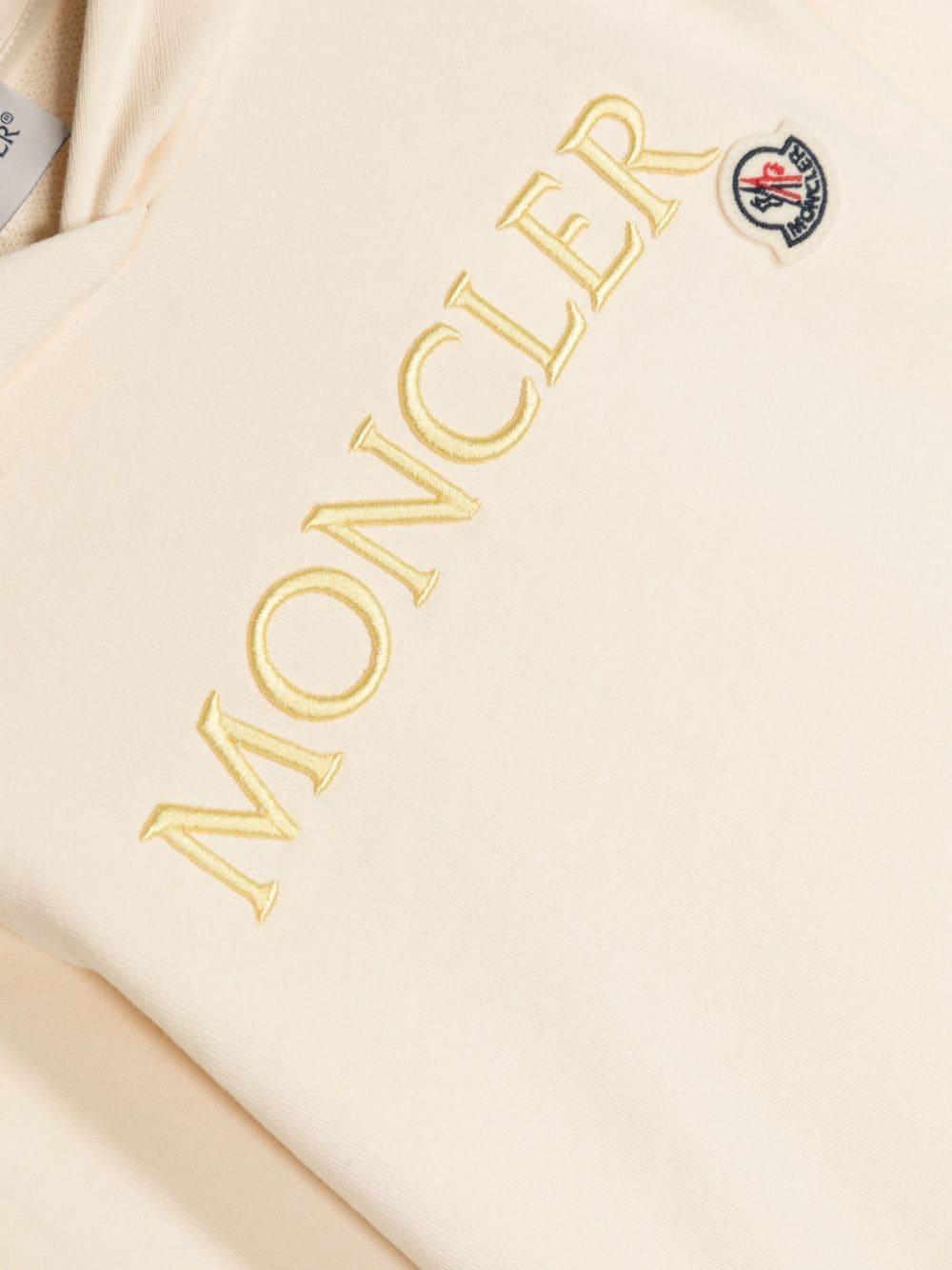 MONCLER KID 8G00012809AG*#050