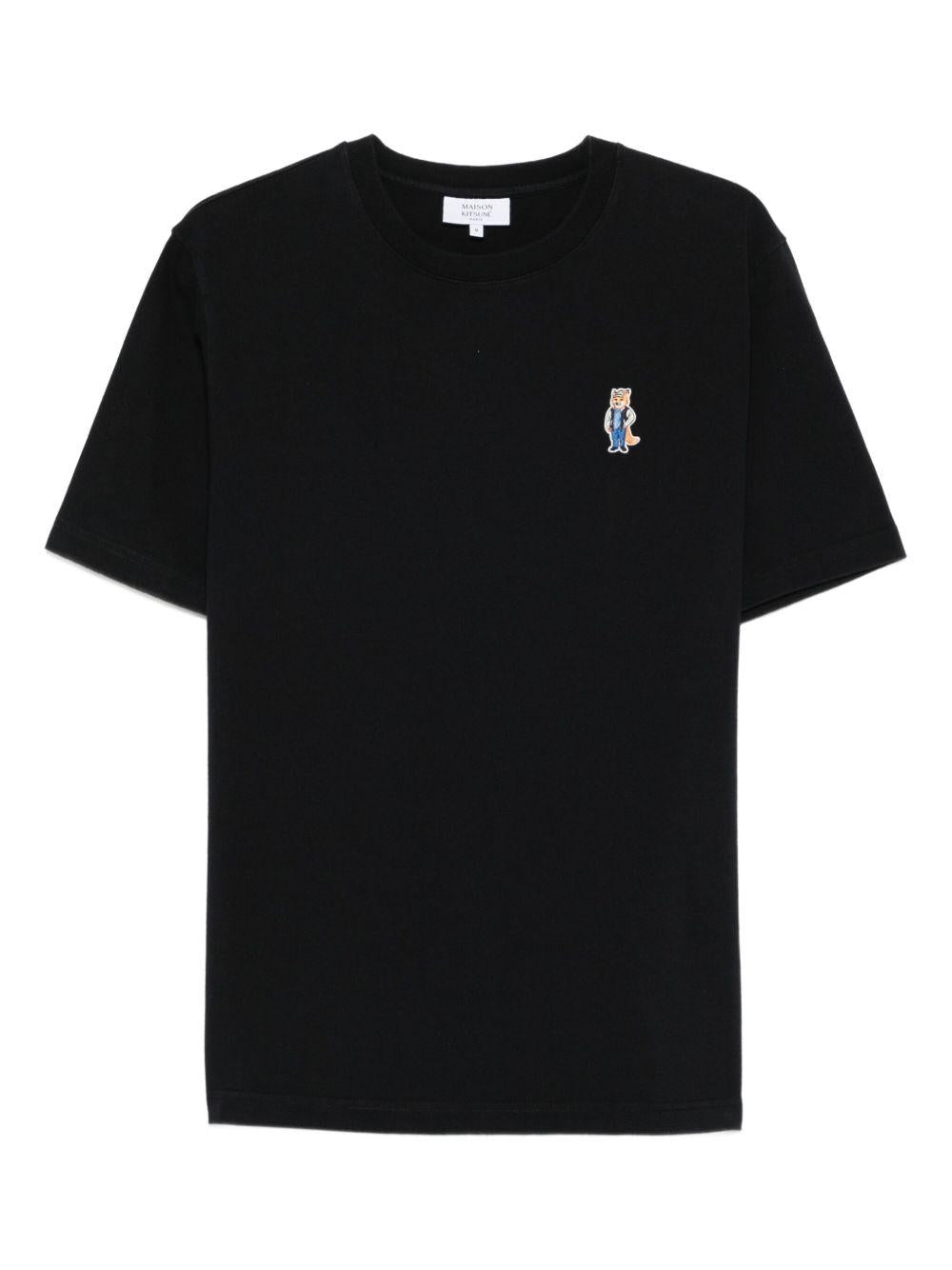PM00121K J7025P199 MAISON KITSUNE