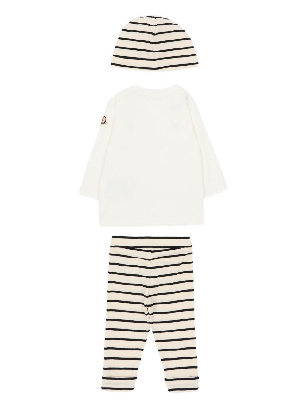 L19518P00001 89BA2F70 MONCLER KID