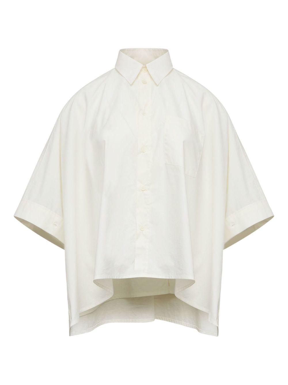 S52DL0236 M35256101 MM6 MAISON MARGIELA