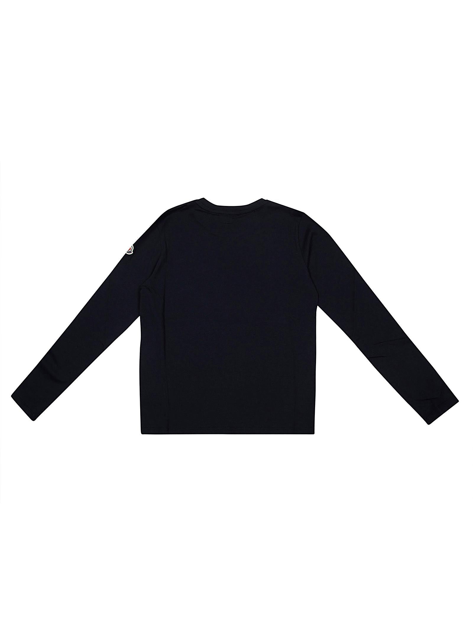 Sweater Junior 8D0000783907 #778 MONCLER KID