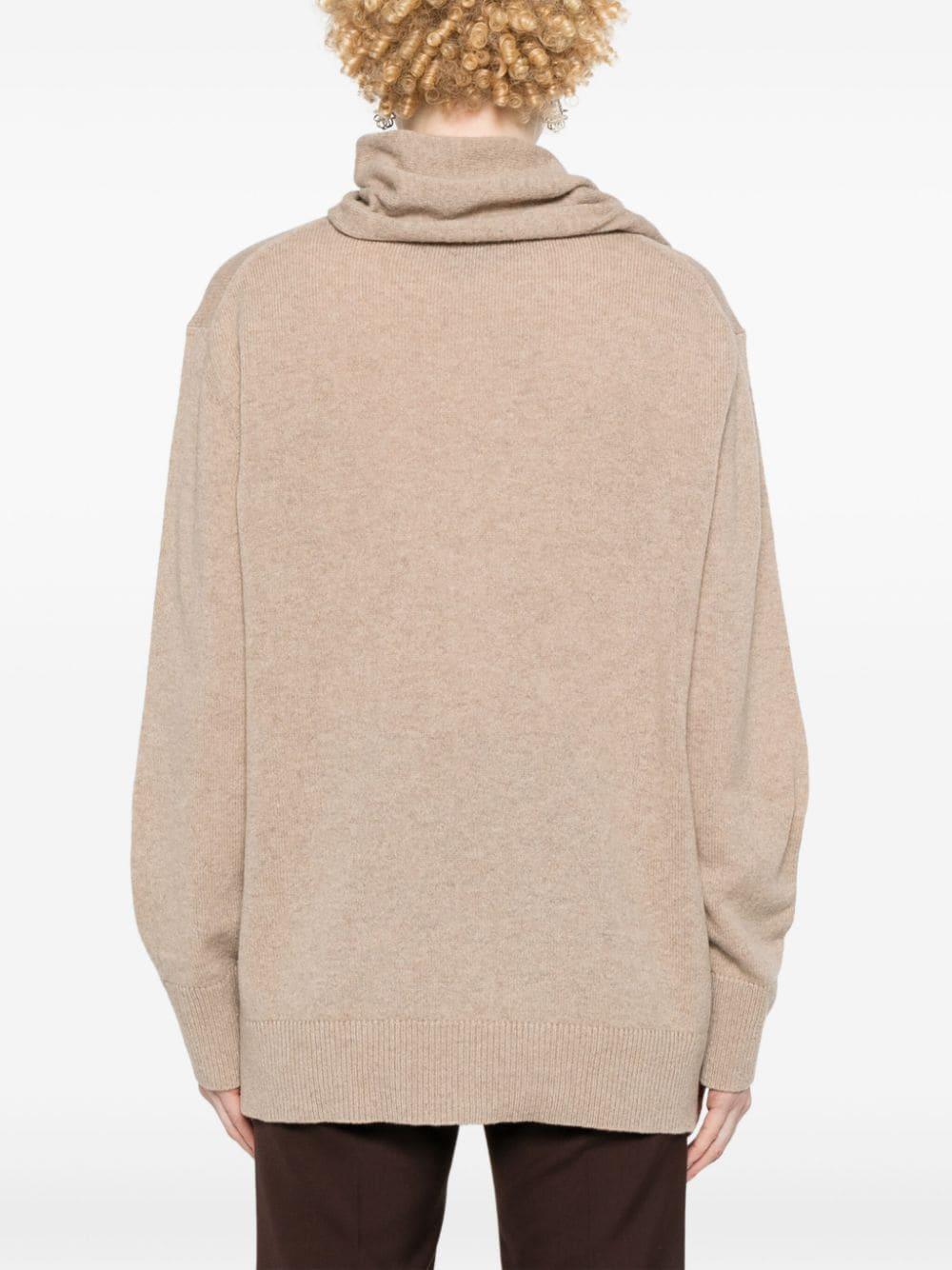 Sweater Women 6K07973S2513 #2505 STELLA MCCARTNEY