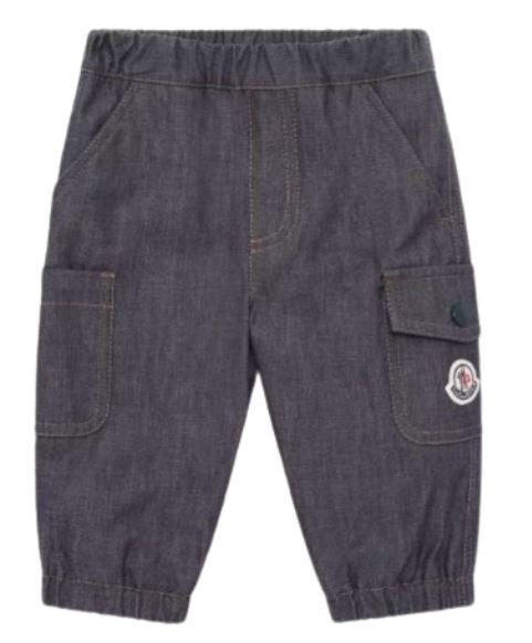 L29512A00002 599LQ77A MONCLER KID