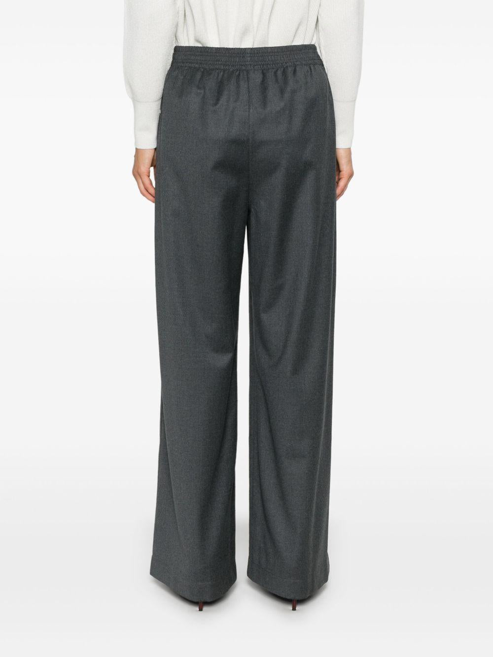 Trousers Women PAD224F291D186 #8105 FABIANA FILIPPI