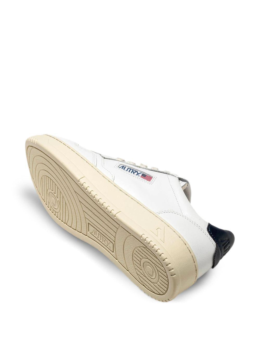 AULM LL12WHITE/SPACE AUTRY