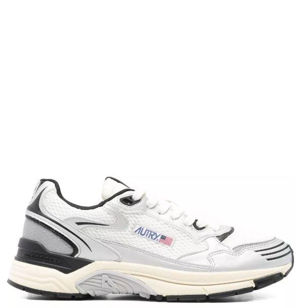 HYLM MV03SILV/BLACK AUTRY