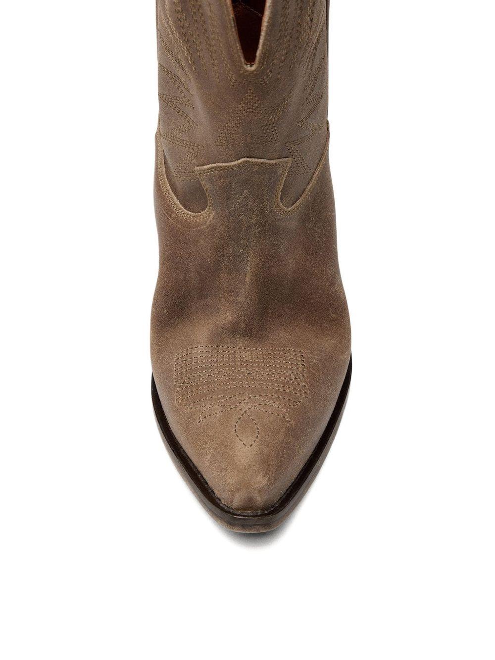 GWF00136 F00819915100 GOLDEN GOOSE