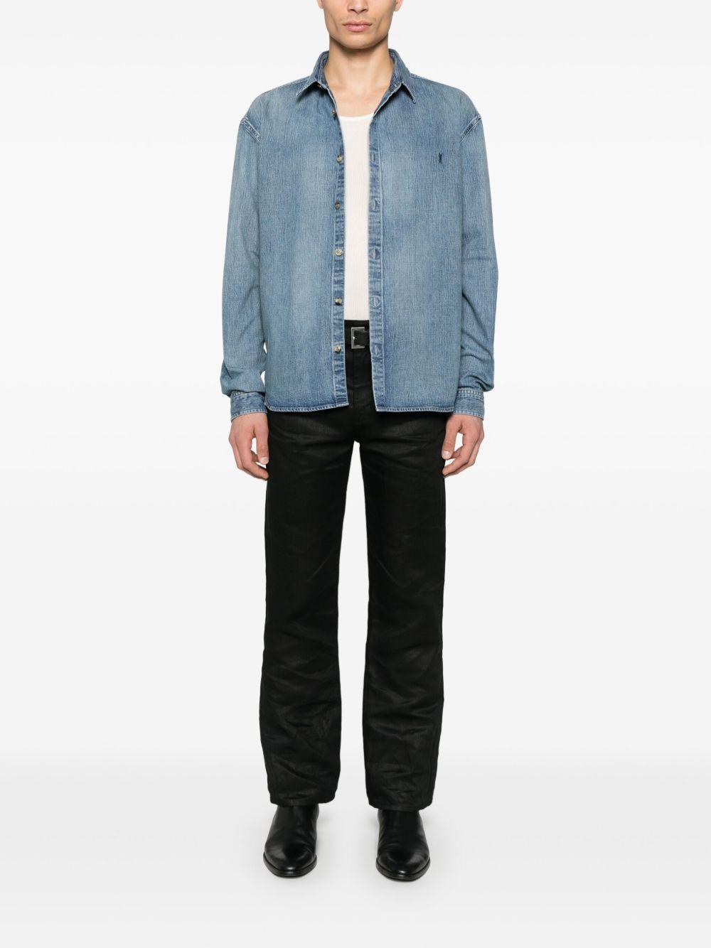 823437 14MJ4248 SAINT LAURENT