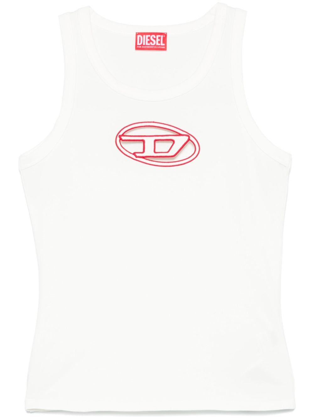 Undershirt Women A15703 0AFAA141A DIESEL