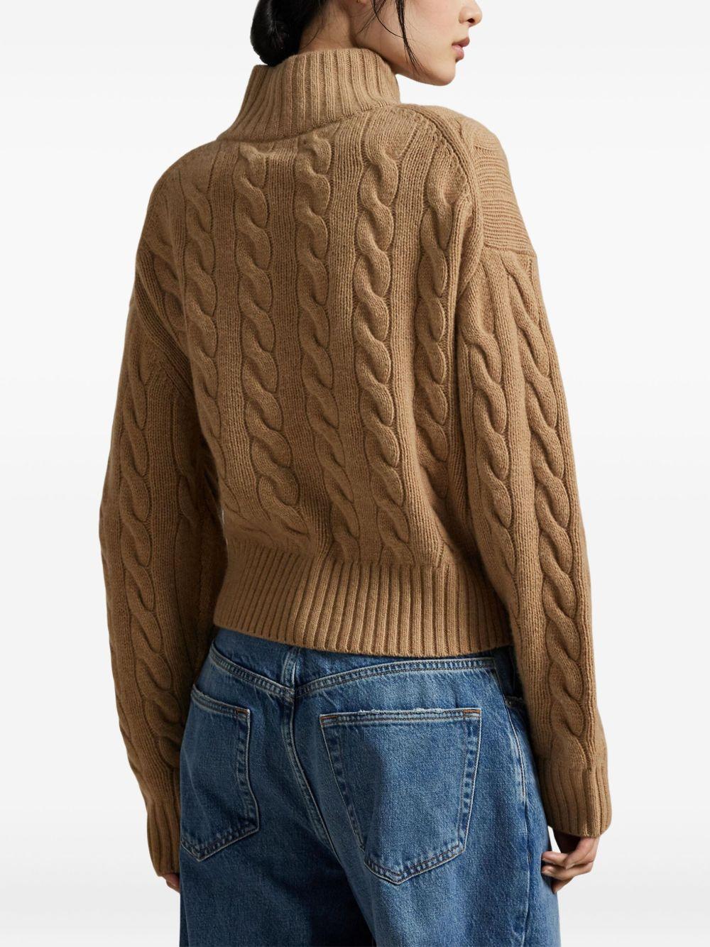 211972130002 #CAMEL RALPH LAUREN