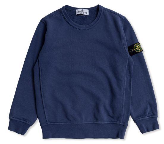 L1S166100005 S0040V0028 STONE ISLAND JUNIOR