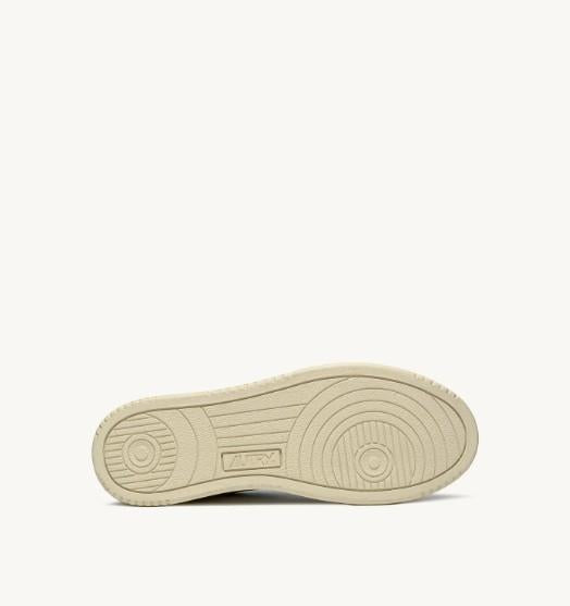 AULM LL22WHT/BLACK AUTRY