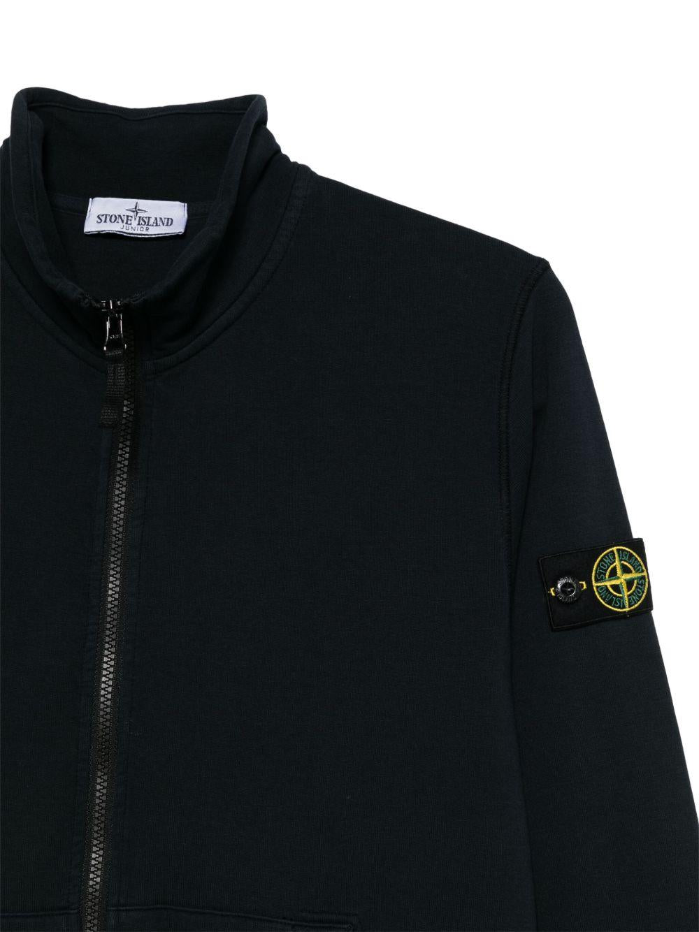L1S166100014 S0040V0020 STONE ISLAND JUNIOR
