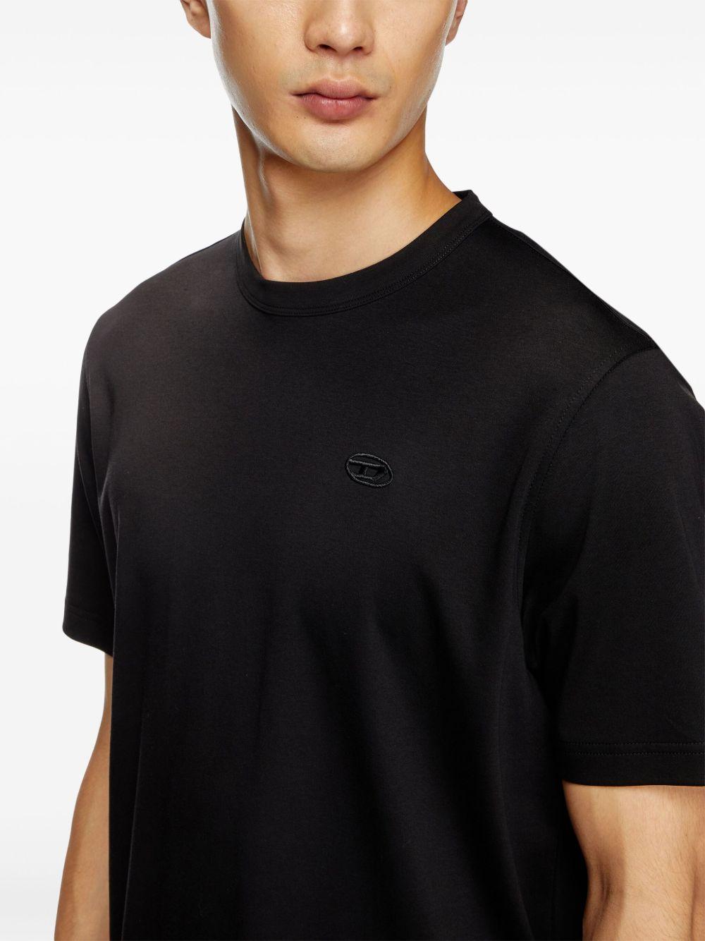 Tshirt Men A16672 0AIJU9XX DIESEL