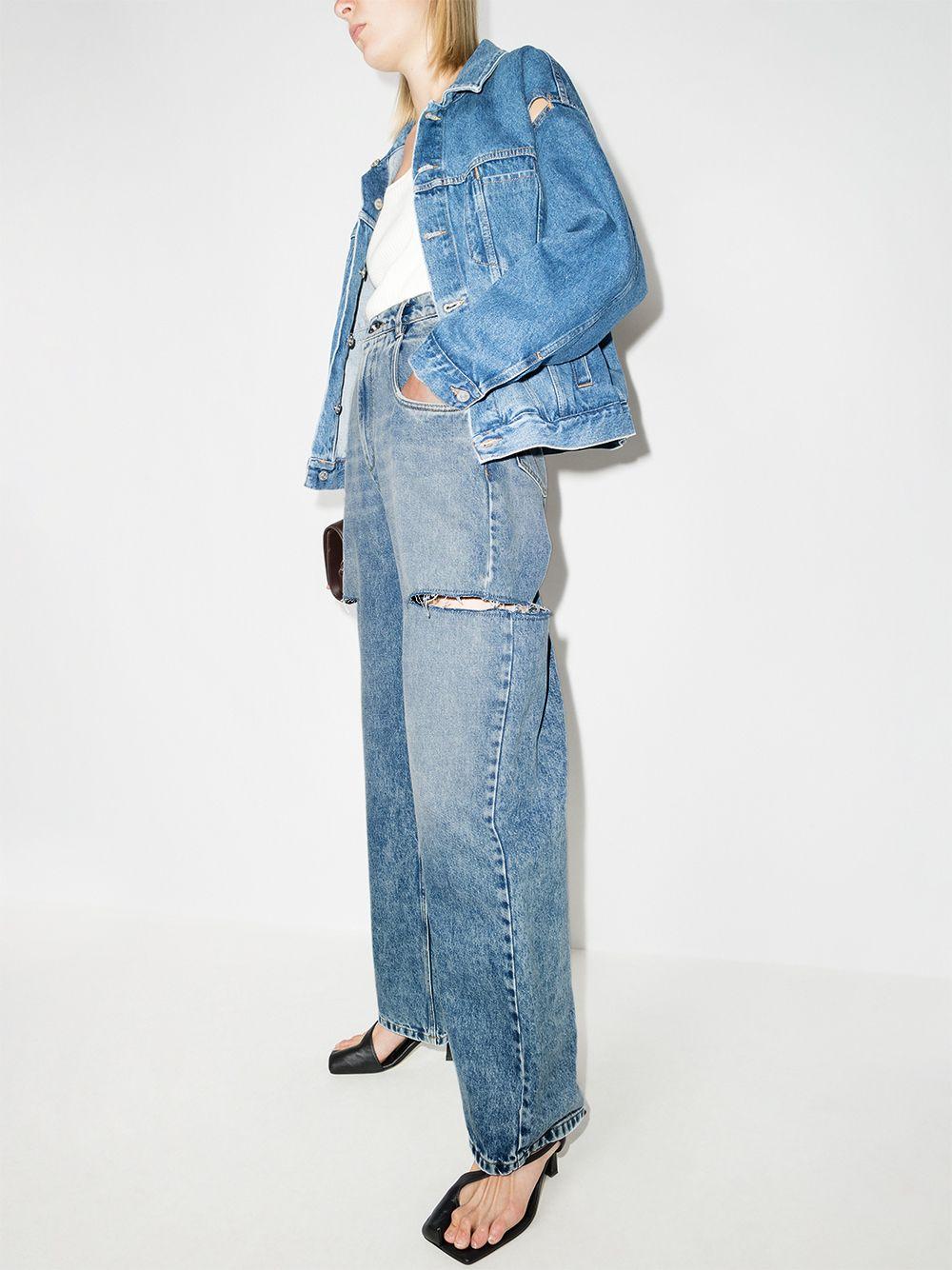 S51LA0051 S30513470 MM6 MAISON MARGIELA