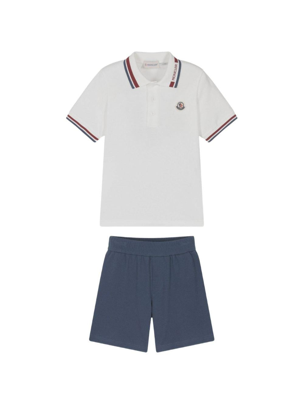 L19548M00017 8496WF71 MONCLER KID